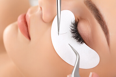 eyelash extensions_home
