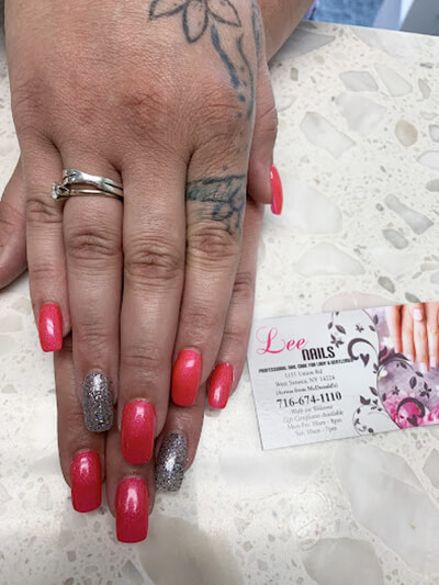lee nails – photos-1